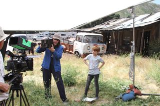 A Doggone Adventure still 6