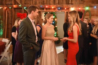 My Christmas Prince still 2