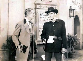 The Man Behind The Gun still 1