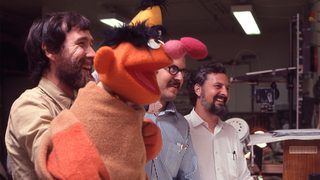 Street Gang: How We Got to Sesame Street still 2