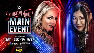 Saturday Night's Main Event 2024 still 7