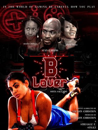Bitch Lover still 5