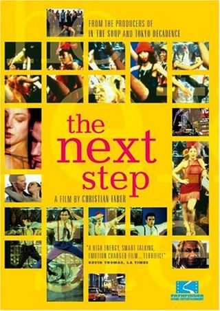 The Next Step still 2