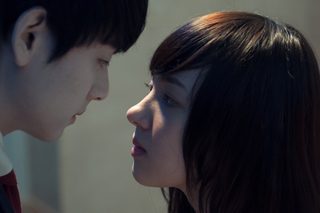 Run Phee still 2