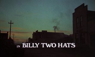 Billy Two Hats still 8