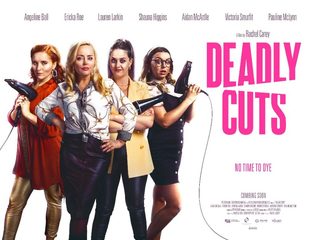 Deadly Cuts still 6