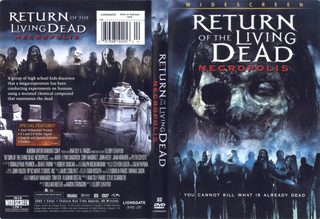 Return of the Living Dead: Necropolis still 6