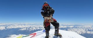 14 Peaks: Nothing Is Impossible still 8