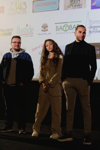 La dernière danse still 8