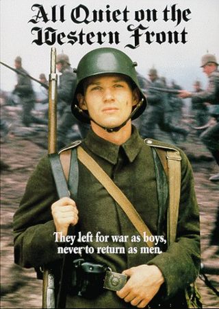 All Quiet on the Western Front still 2