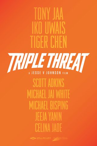 Triple Threat still 3