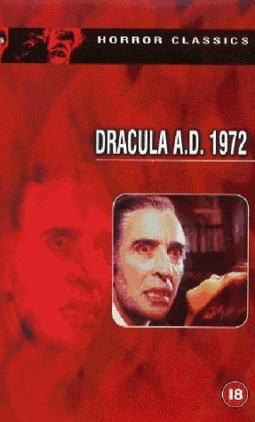 Dracula A.D. 1972 still 8