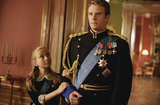 The Prince and Me still 10