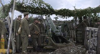 They Shall Not Grow Old still 1