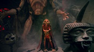 Puppet Master 5: The Final Chapter still 3