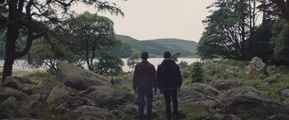 End of Sentence still 8