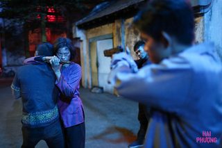 Furie still 4