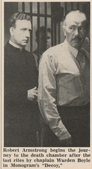 Decoy still 3