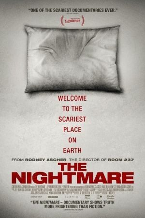 The Nightmare still 3