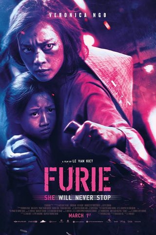 Furie still 1