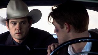 The Last Ride still 1
