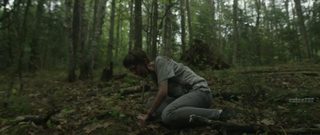 What Keeps You Alive still 8