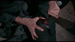 Hannah, Queen of the Vampires still 6