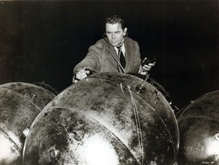 Time Bomb still 6