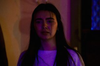 Audition Tape 13 still 5