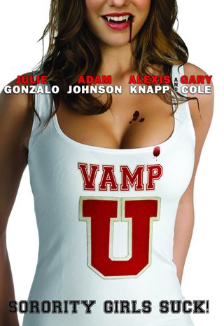 Vamp U still 8