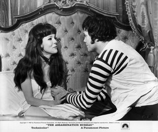 The Assassination Bureau still 4