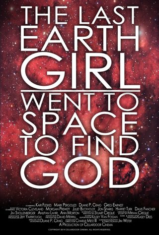 The Last Earth Girl still 5