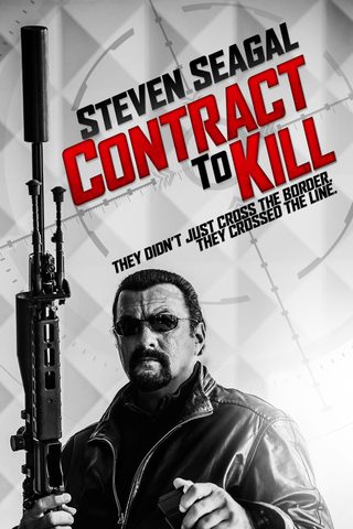 Contract to Kill still 1
