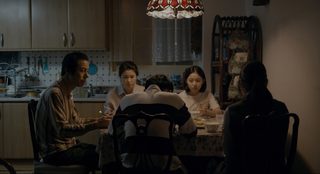 House of Hummingbird still 7