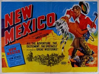 New Mexico still 7