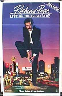 Richard Pryor... Here and Now still 2