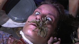 Haunters: The Art of the Scare still 1