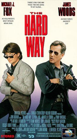 The Hard Way still 7