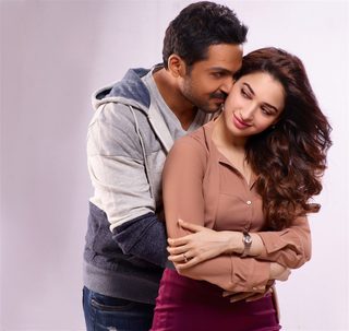 Oopiri still 3