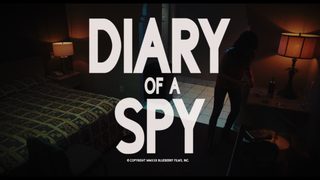 Diary of a Spy still 8
