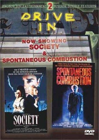 Spontaneous Combustion still 2