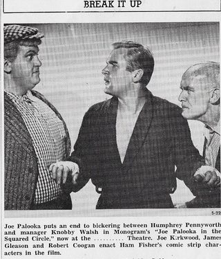 Joe Palooka in the Squared Circle still 2