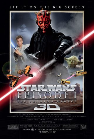 Star Wars: Episode I - The Phantom Menace still 4