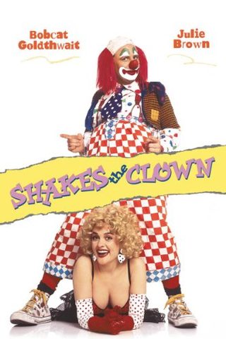 Shakes the Clown still 1