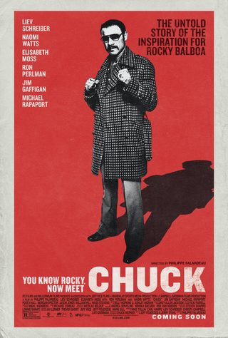 Chuck still 5