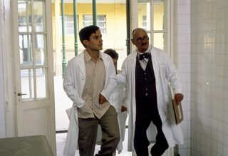 The Motorcycle Diaries still 7