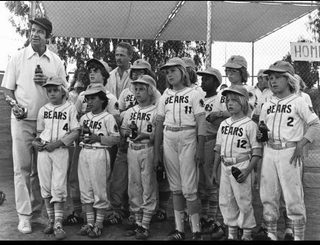 The Bad News Bears still 1