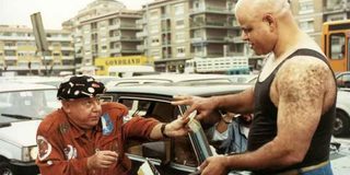 Fantozzi to the Rescue still 4