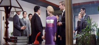 The X from Outer Space still 7