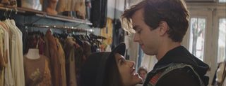 Naomi and Ely's No Kiss List still 2